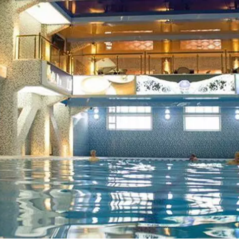 استخر یزدان رشت