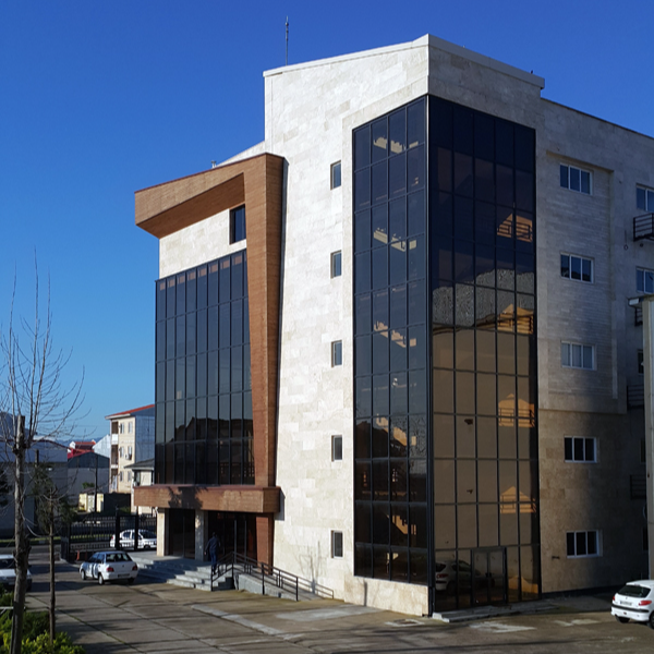 دانشگاه احرار رشت