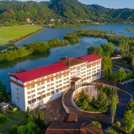 هتل اسپیناس آستارا