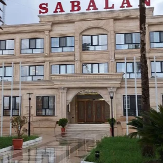 هتل سبلان انزلی