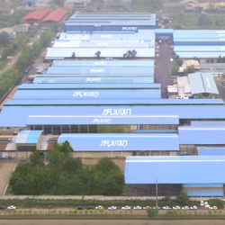 کارخانه ایران رادیاتور