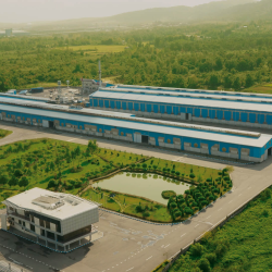 فولاد امیرکبیر رشت