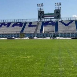 ورزشگاه تختی انزلی