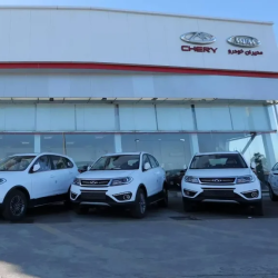 نمایندگی مدیران خودرو رشت بنیان خودرو زرین