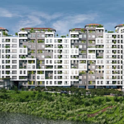 توسعه مسکن پروژه سپهر رشت