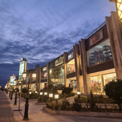 برندسنتر منطقه ازاد انزلی