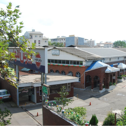 کارخانه پارس شهاب رشت