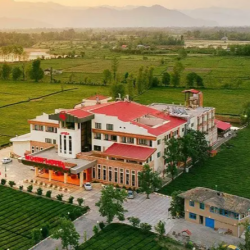 هتل معین فومن