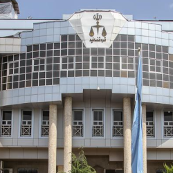 دادگستری رشت